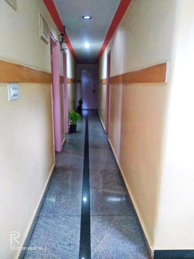 Oyo 75854 Hotel Harsha Residency Bangalore Exterior photo